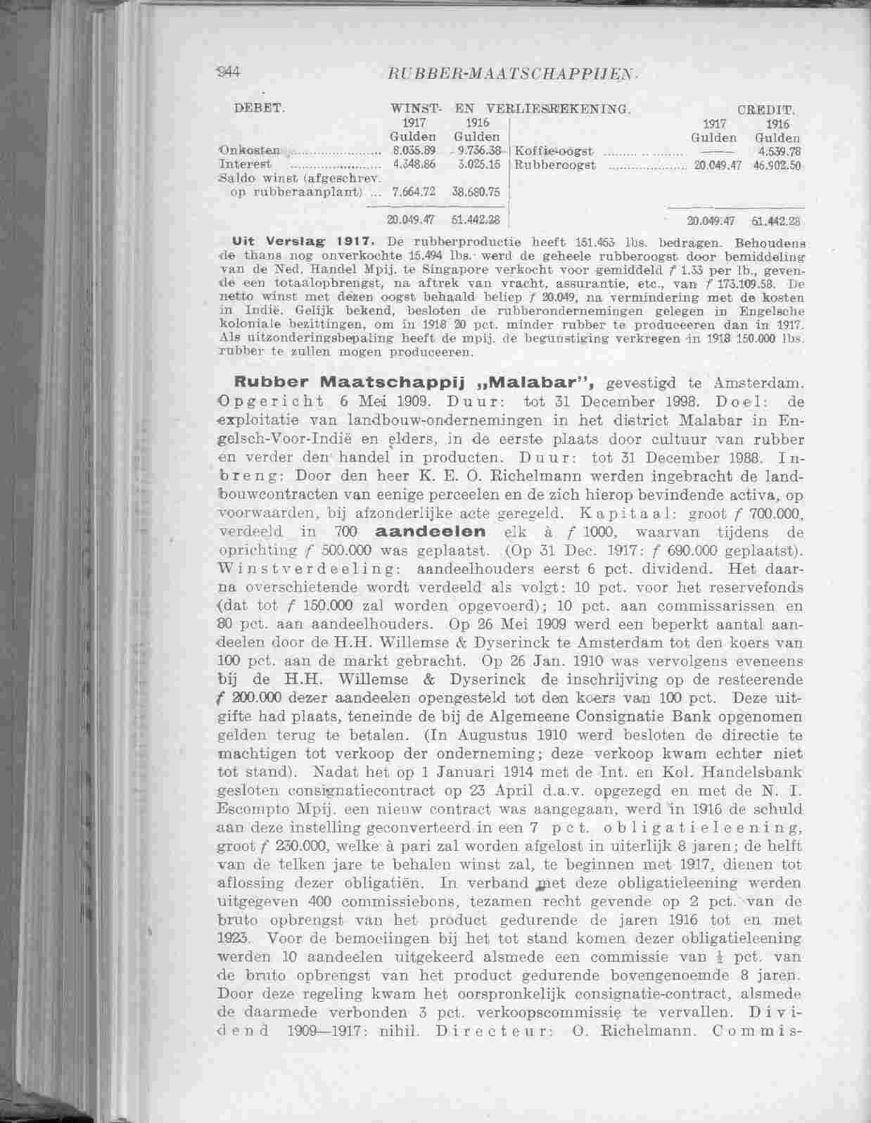 Page 1012 in yearbook 1918