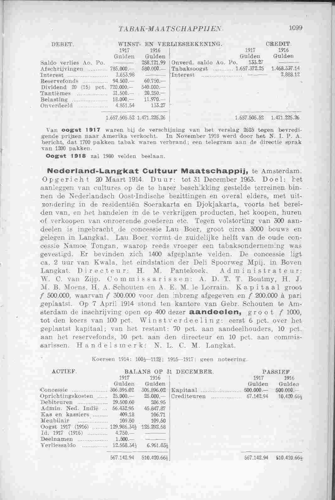 Page 1167 in yearbook 1918