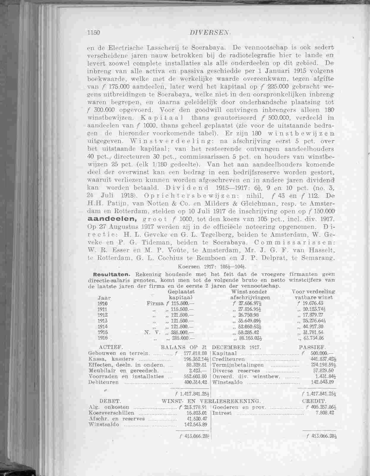 Page 1218 in yearbook 1918