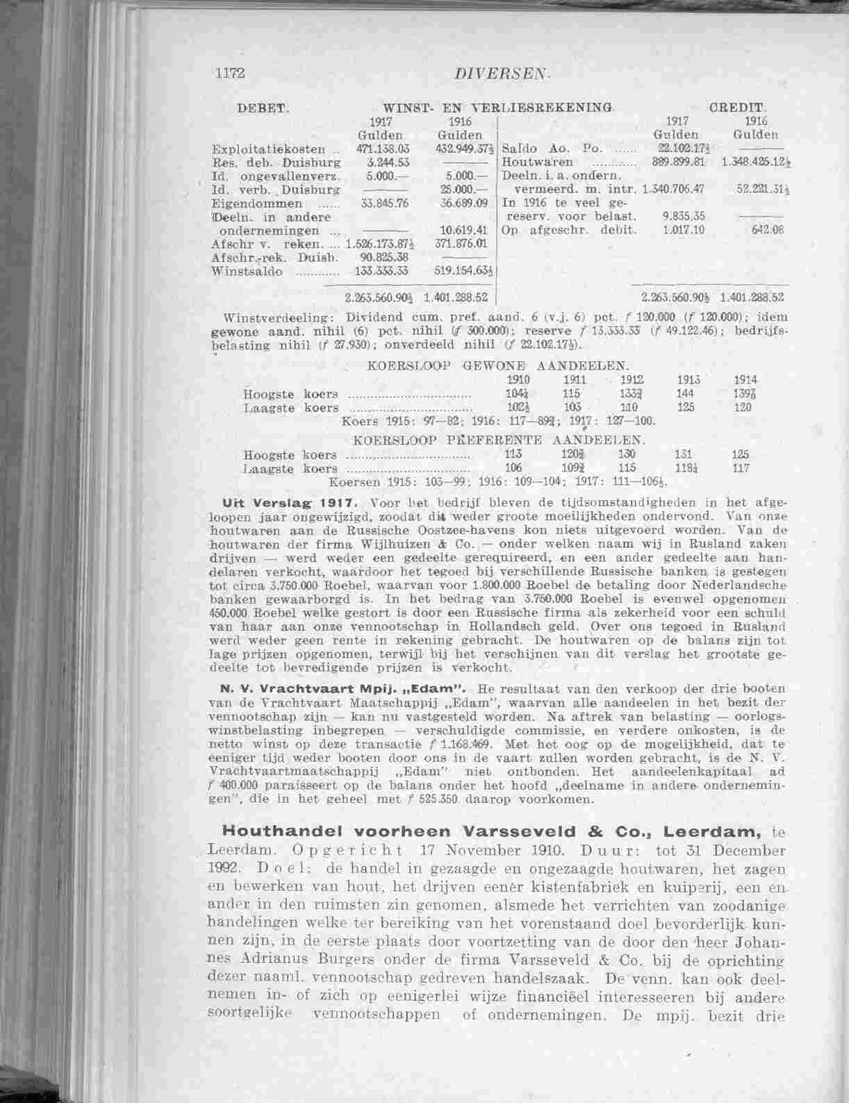 Page 1240 in yearbook 1918