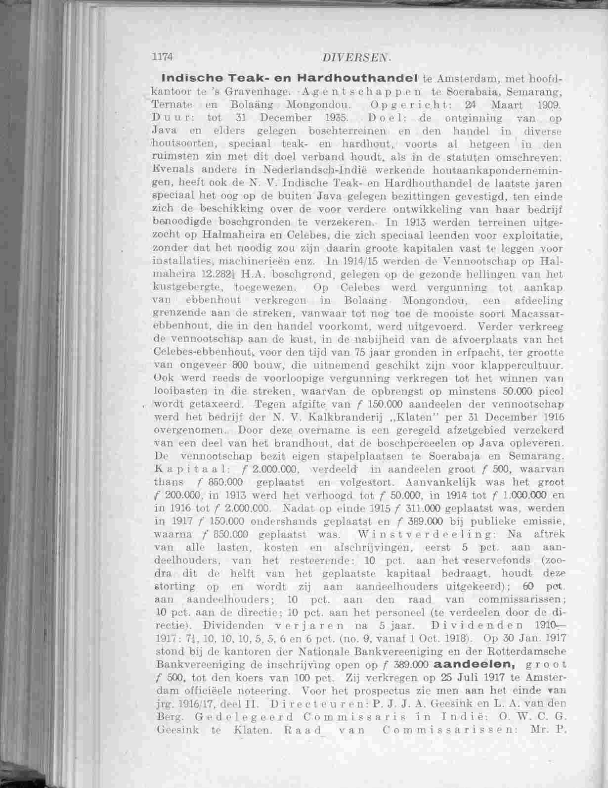 Page 1242 in yearbook 1918