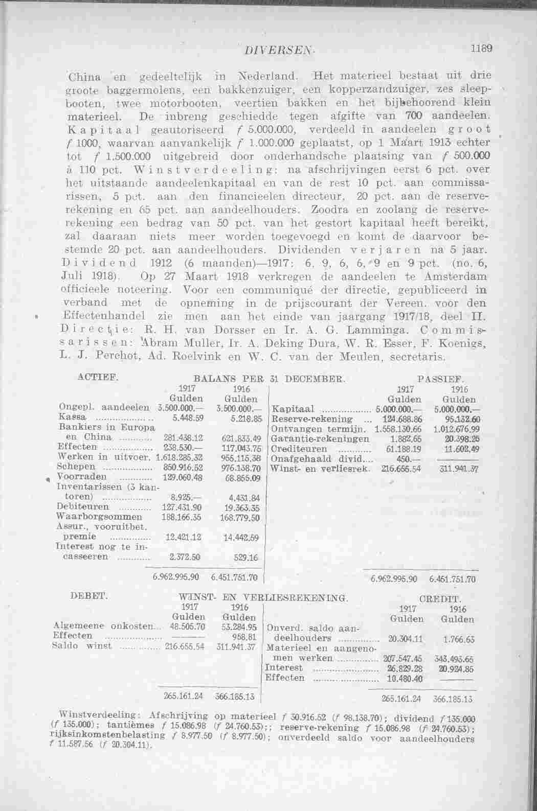 Page 1257 in yearbook 1918