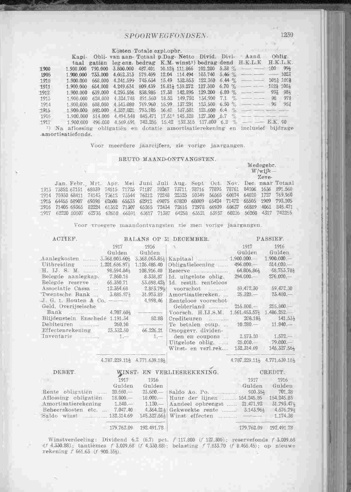 Page 1307 in yearbook 1918