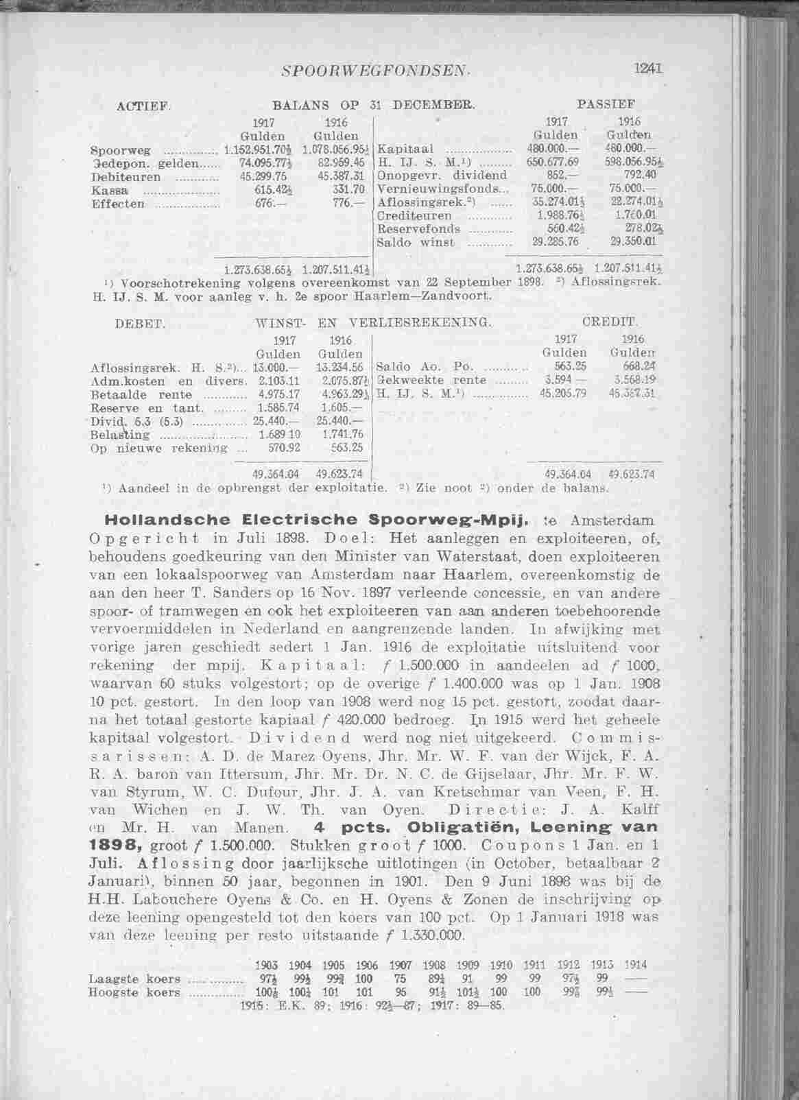 Page 1309 in yearbook 1918