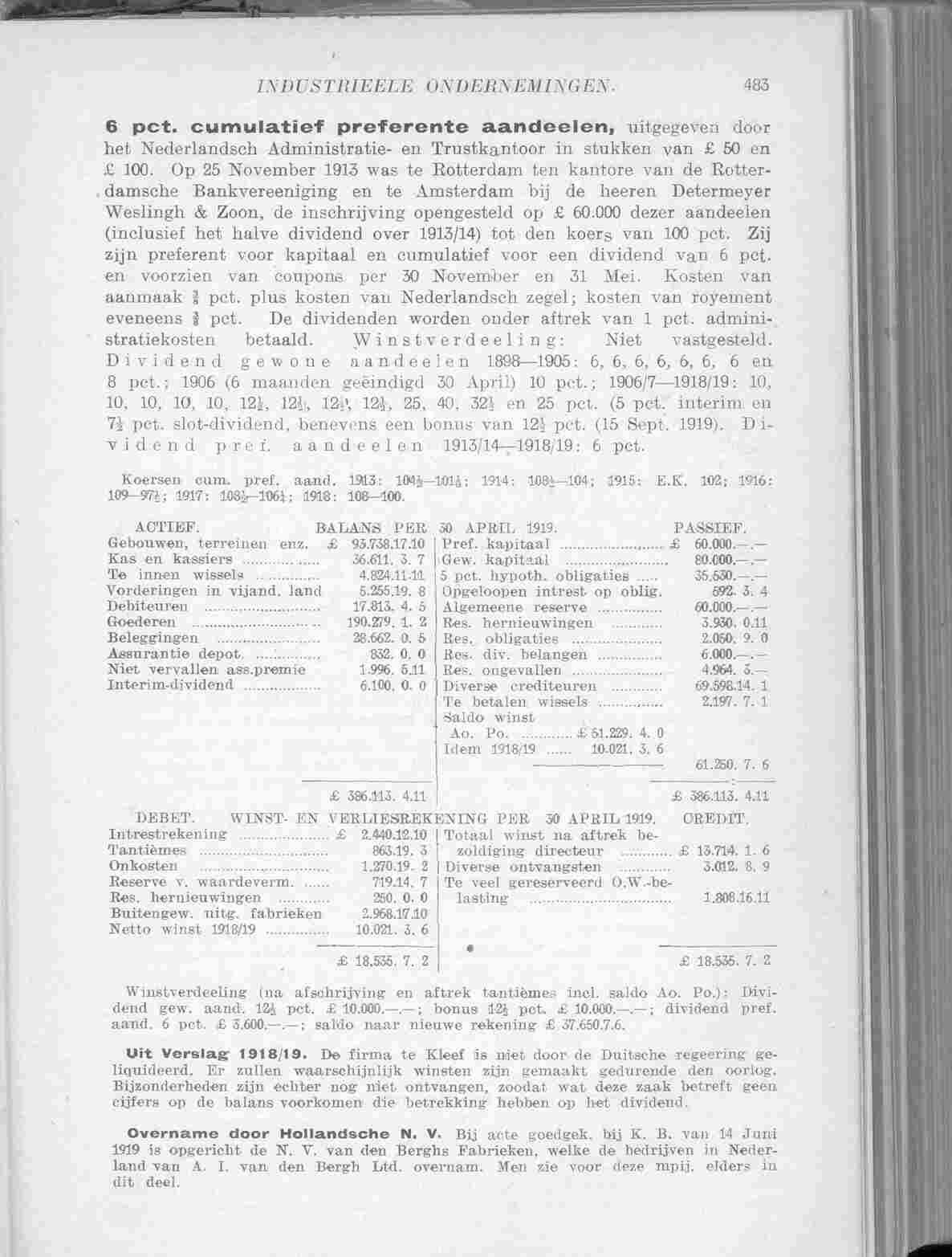 Page 535 in yearbook 1920