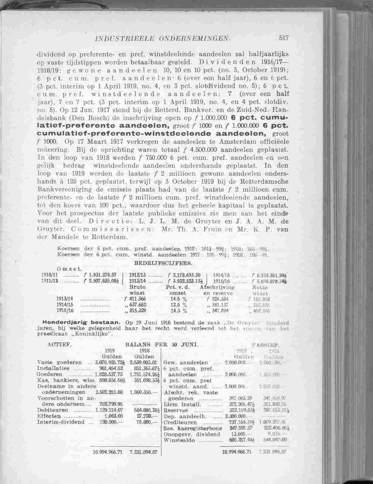 Page 571 in yearbook 1920