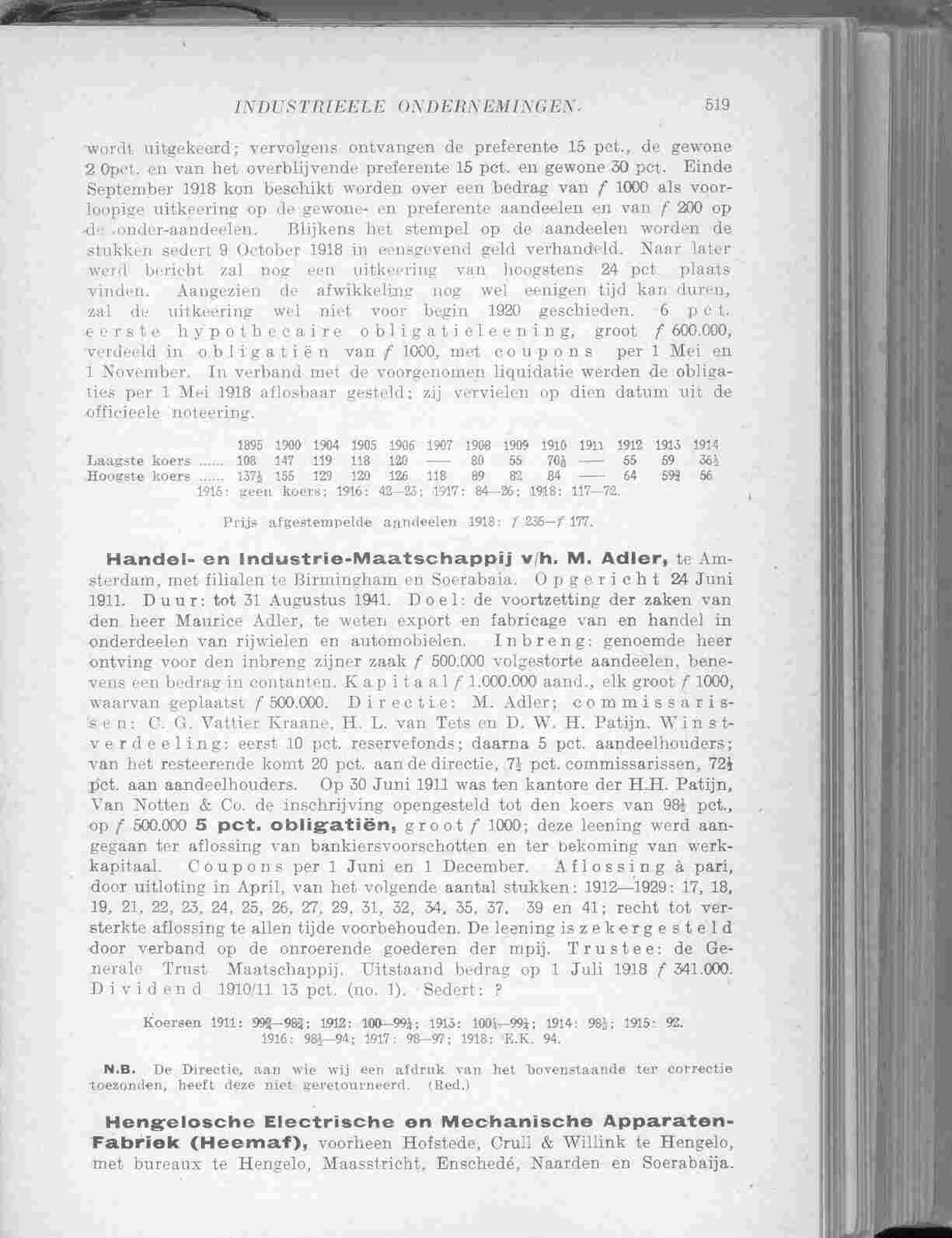 Page 573 in yearbook 1920