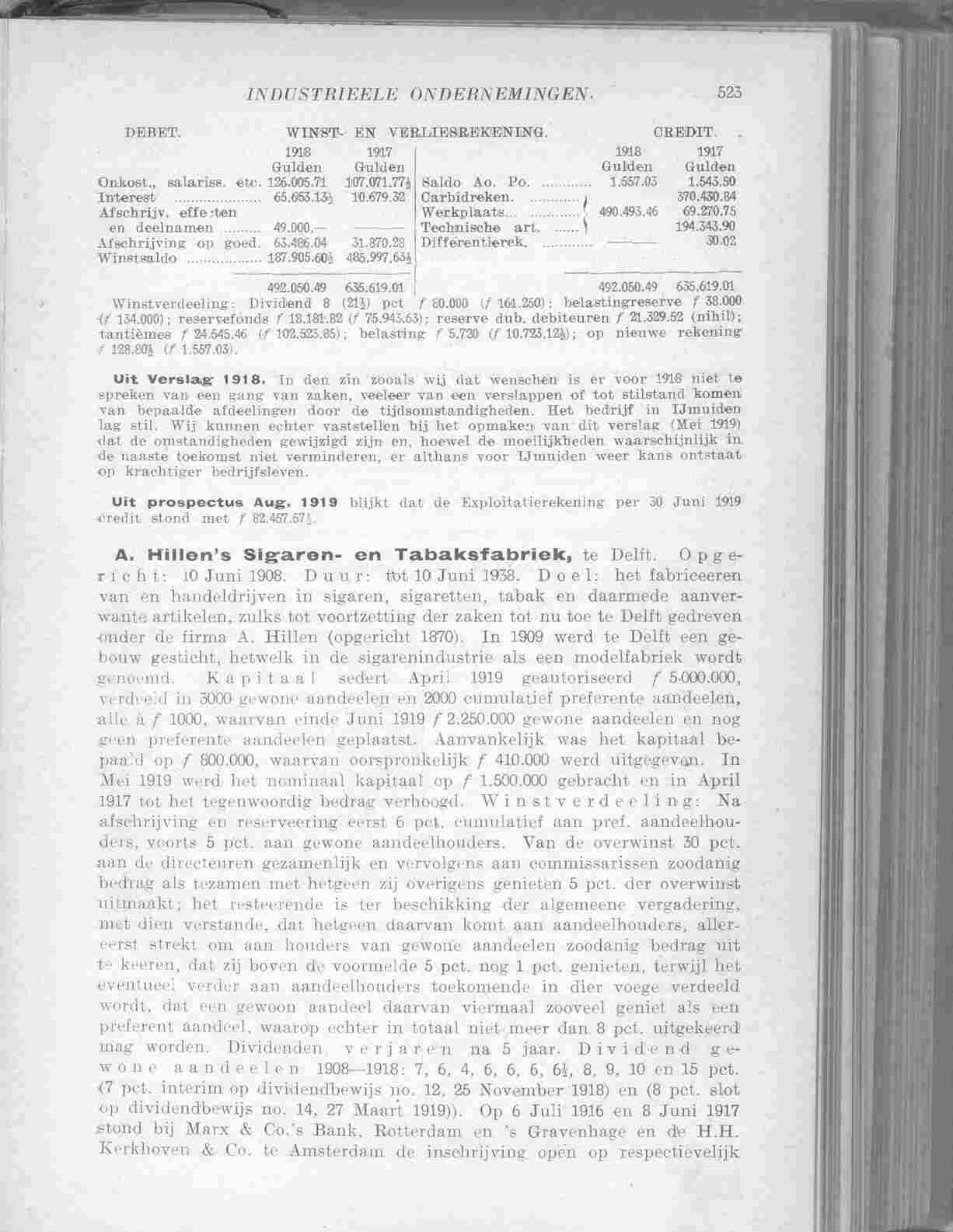 Page 577 in yearbook 1920