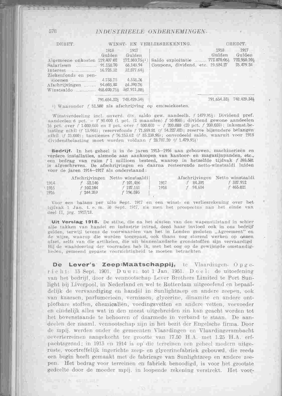 Page 632 in yearbook 1920