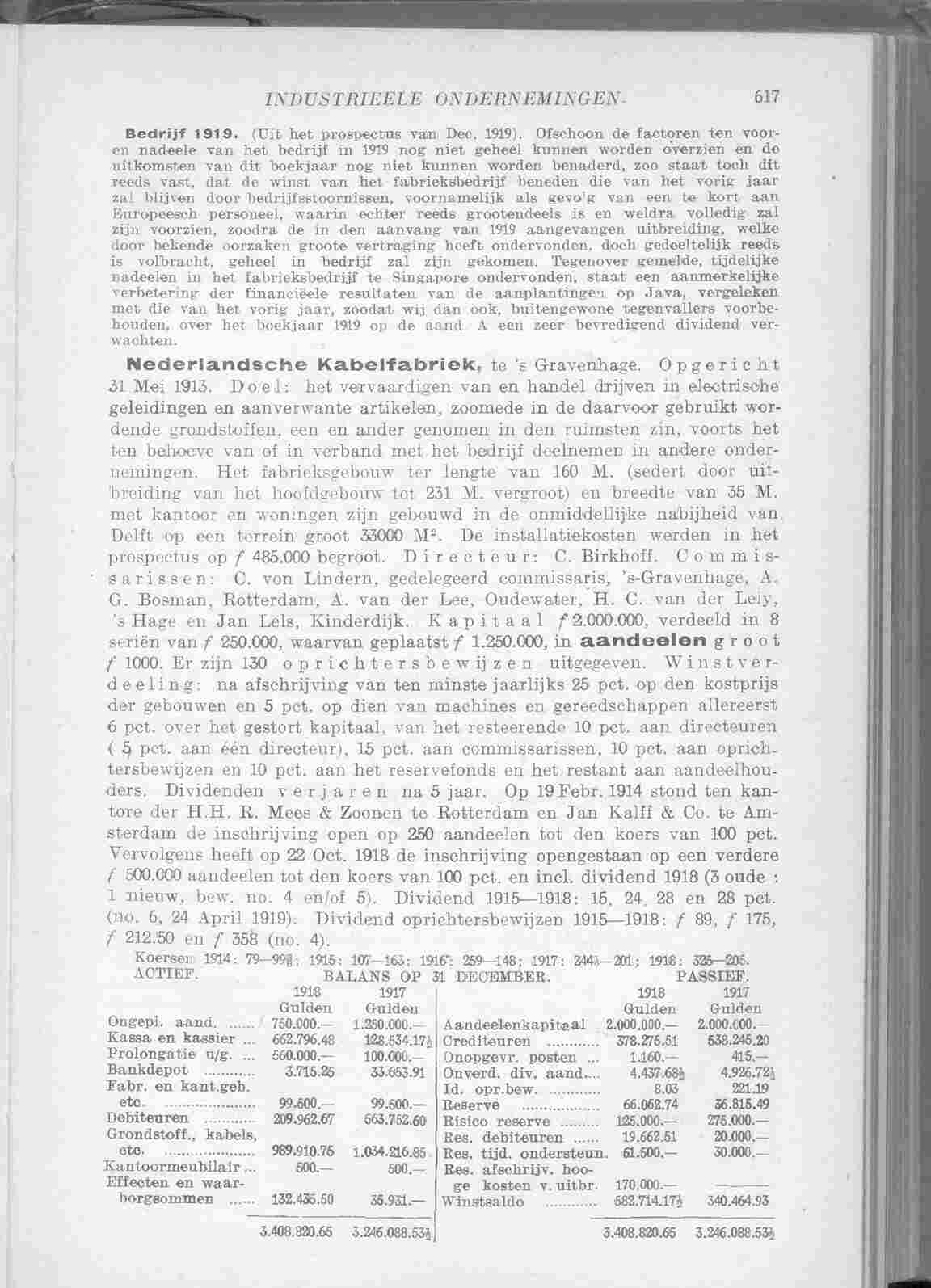 Page 671 in yearbook 1920