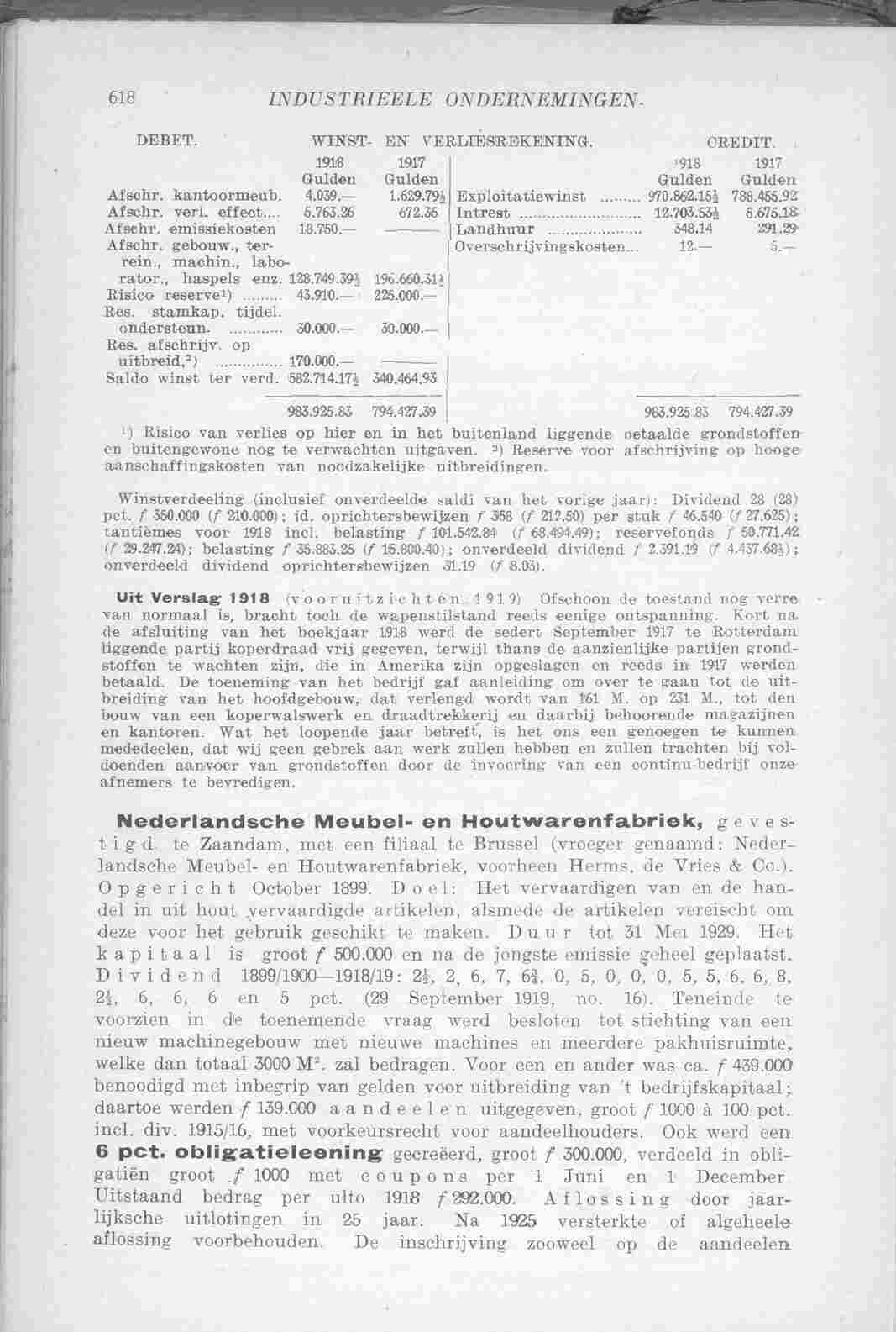 Page 672 in yearbook 1920