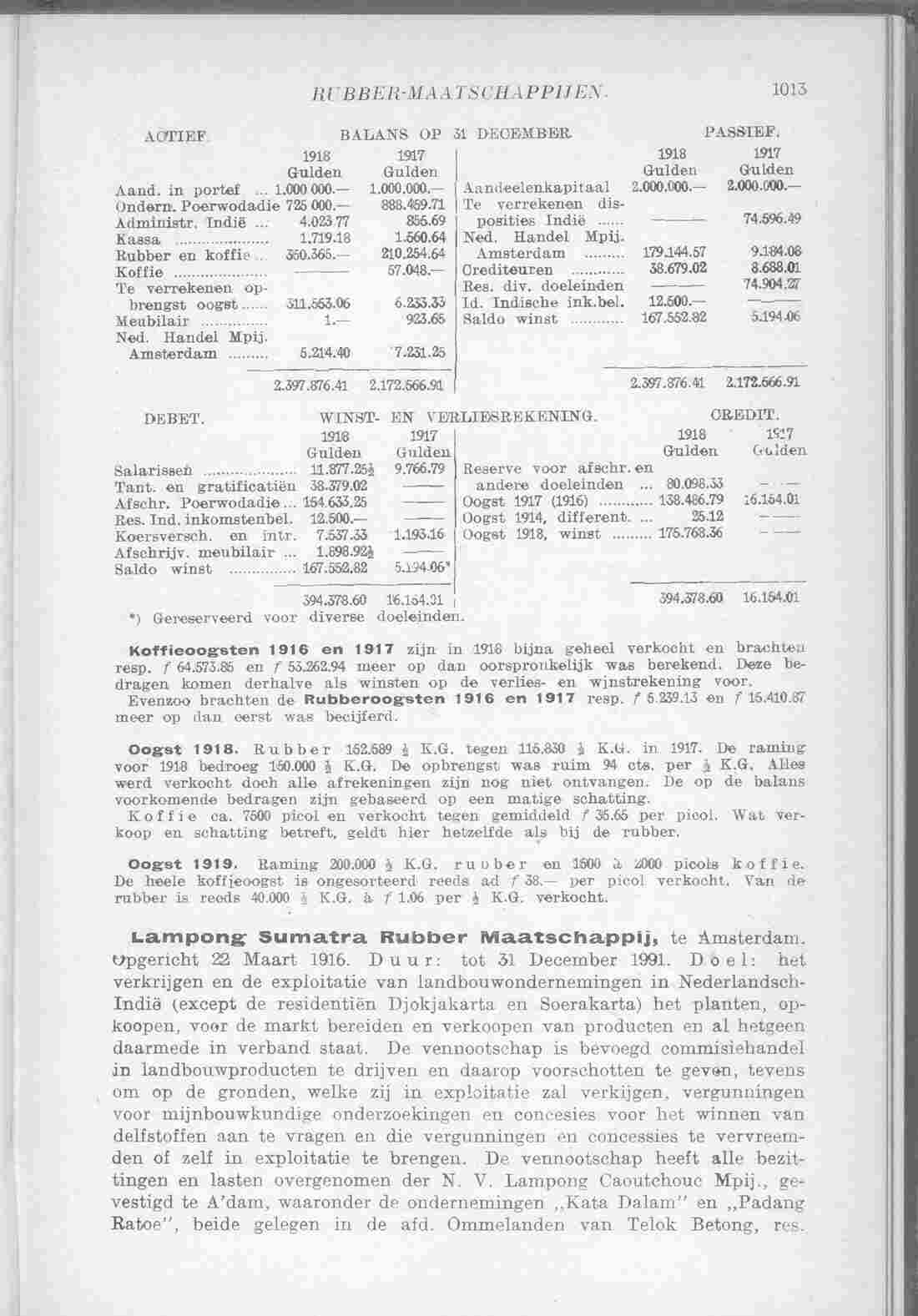Page 1077 in yearbook 1920