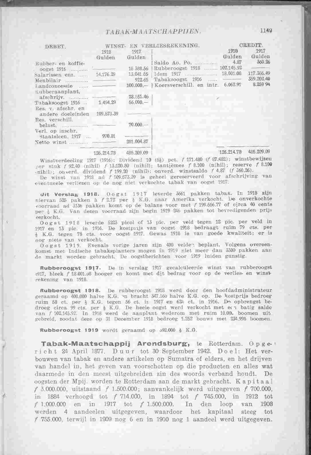 Page 1215 in yearbook 1920