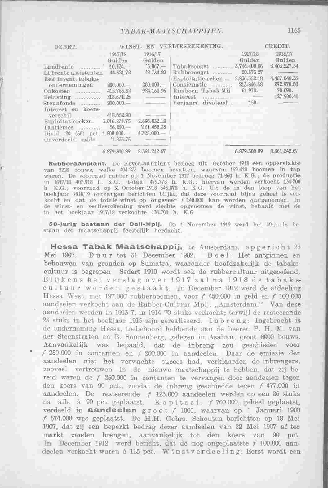 Page 1233 in yearbook 1920