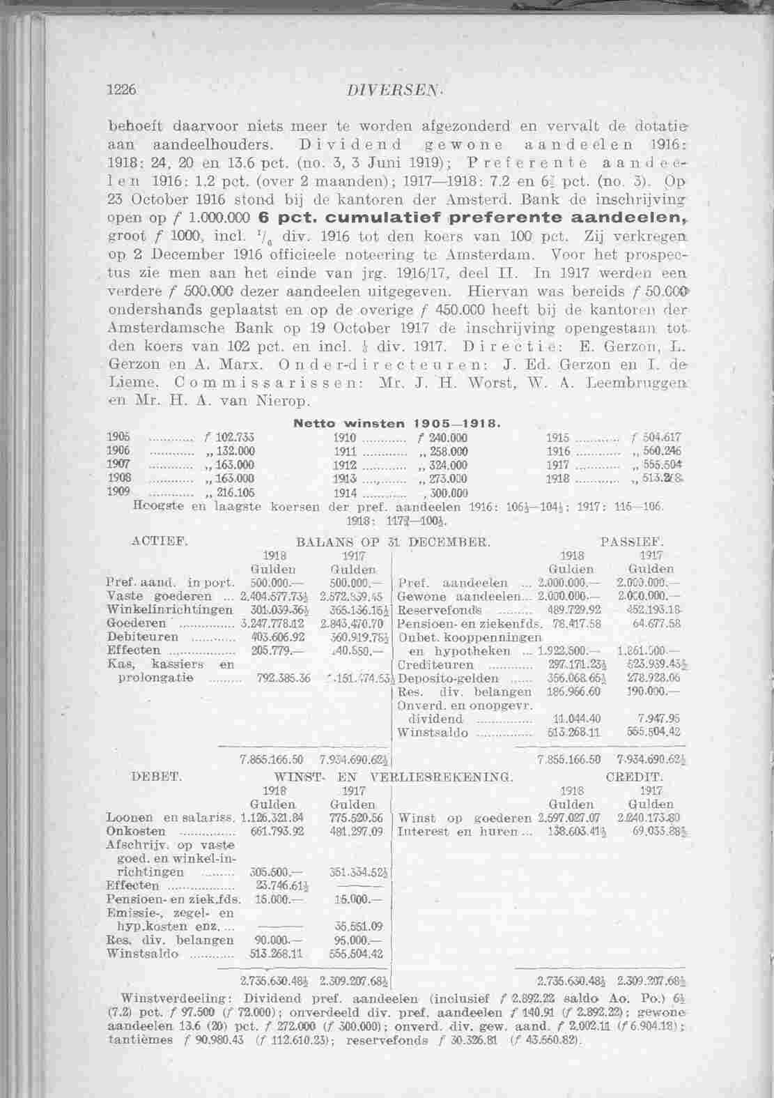Page 1294 in yearbook 1920