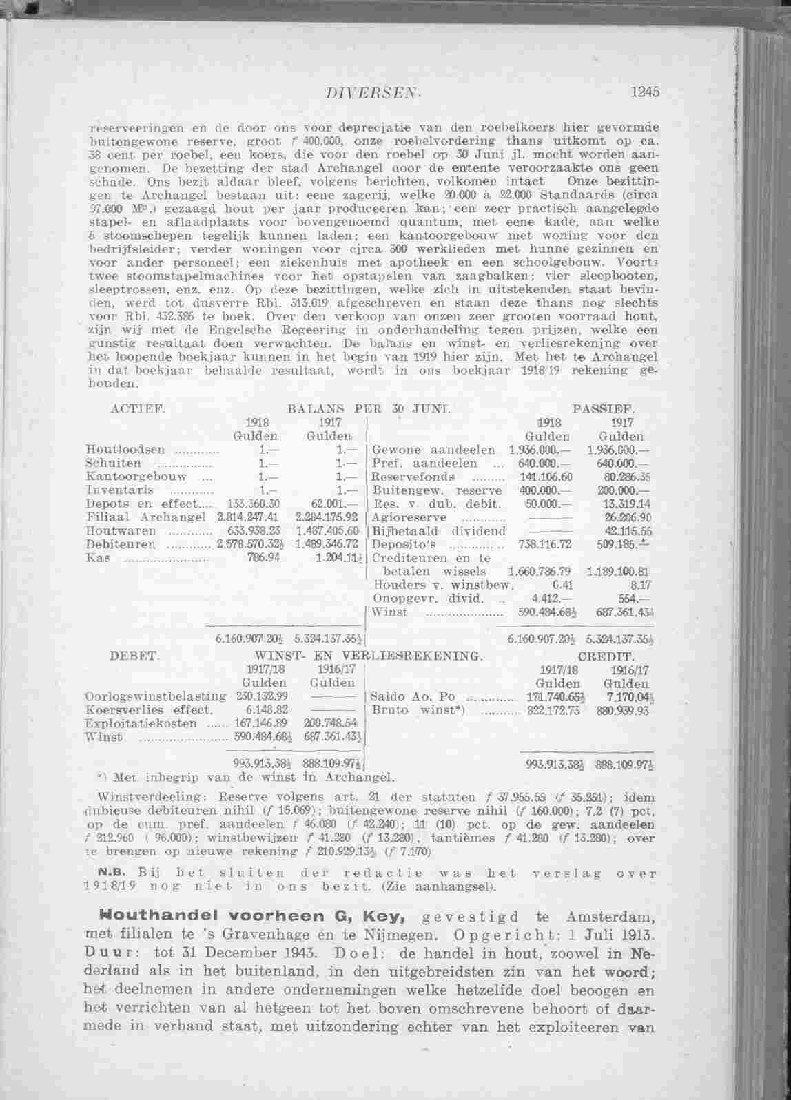 Page 1313 in yearbook 1920