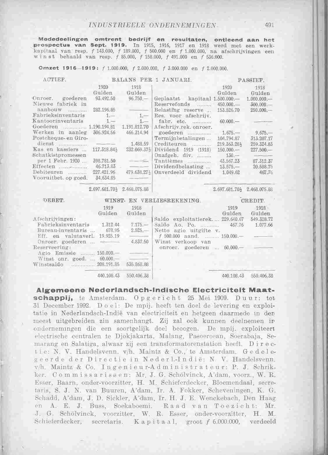Page 541 in yearbook 1921