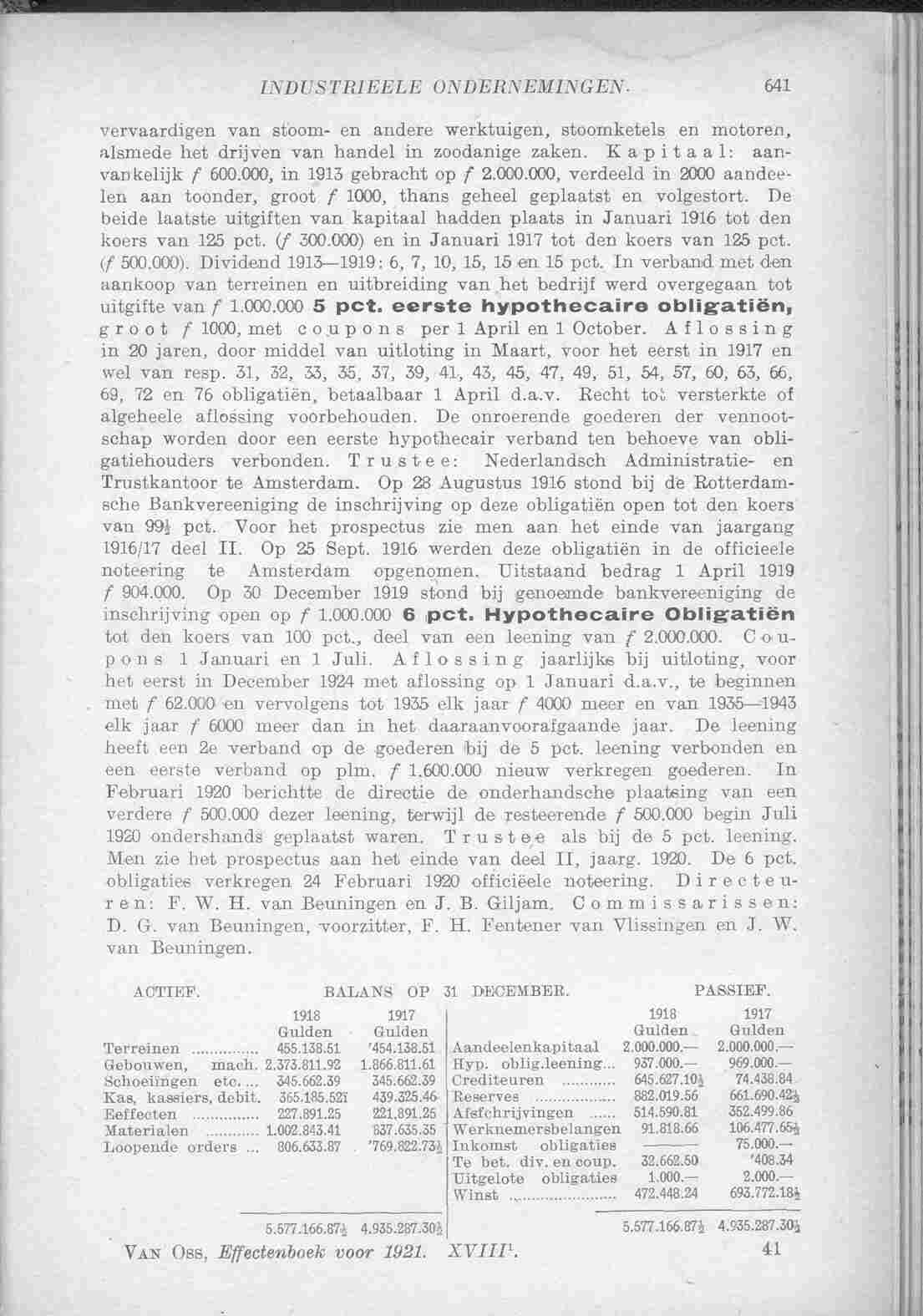 Page 691 in yearbook 1921