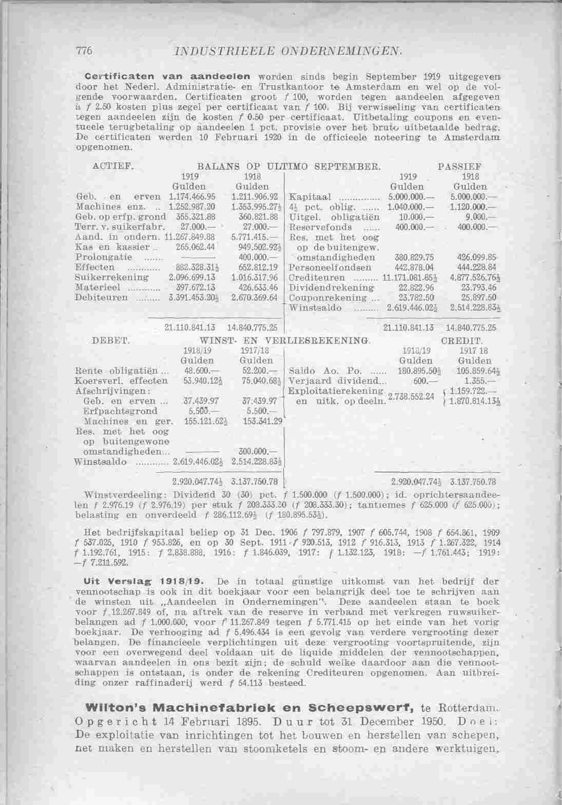 Page 826 in yearbook 1921