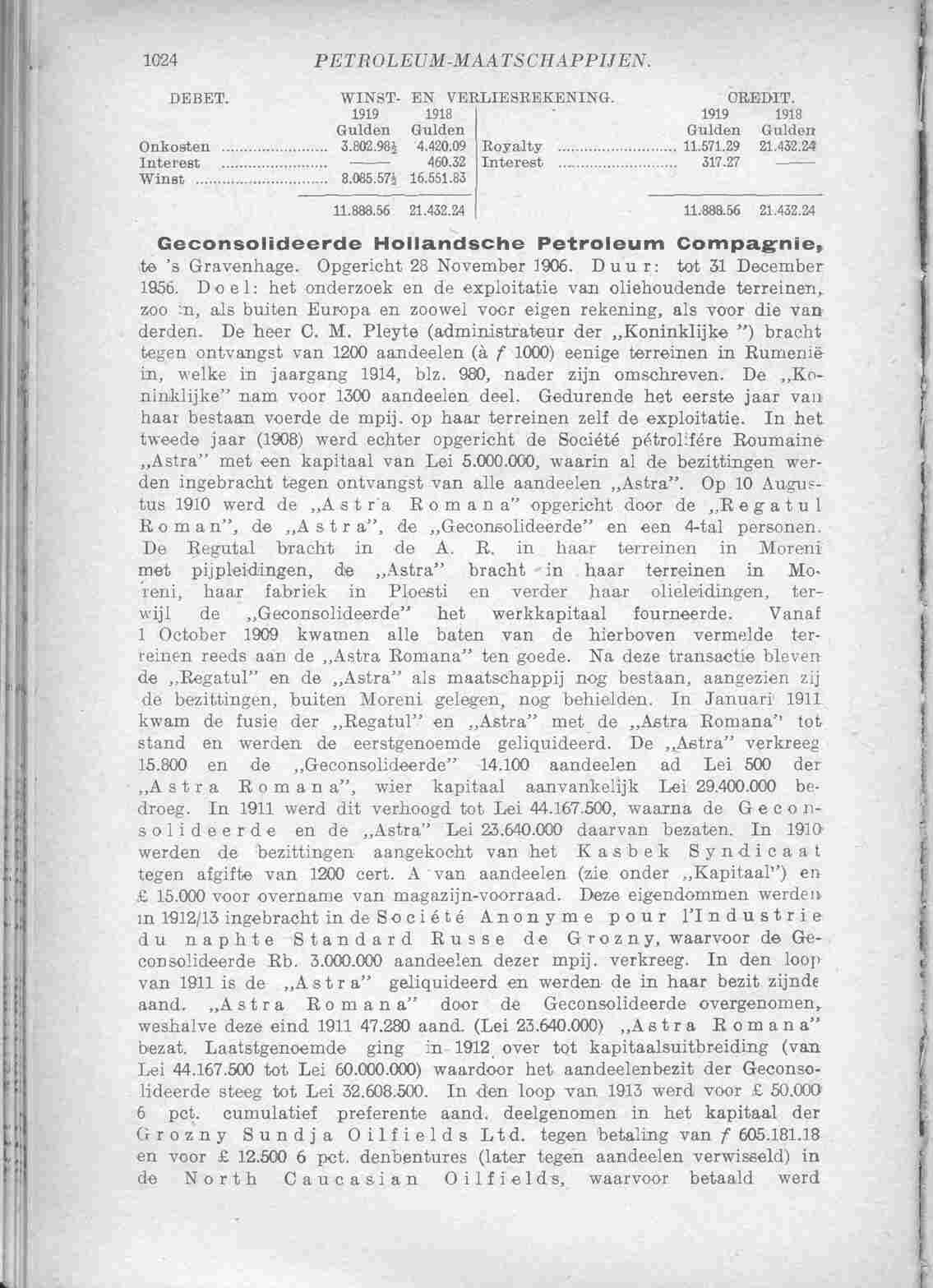 Page 1080 in yearbook 1921