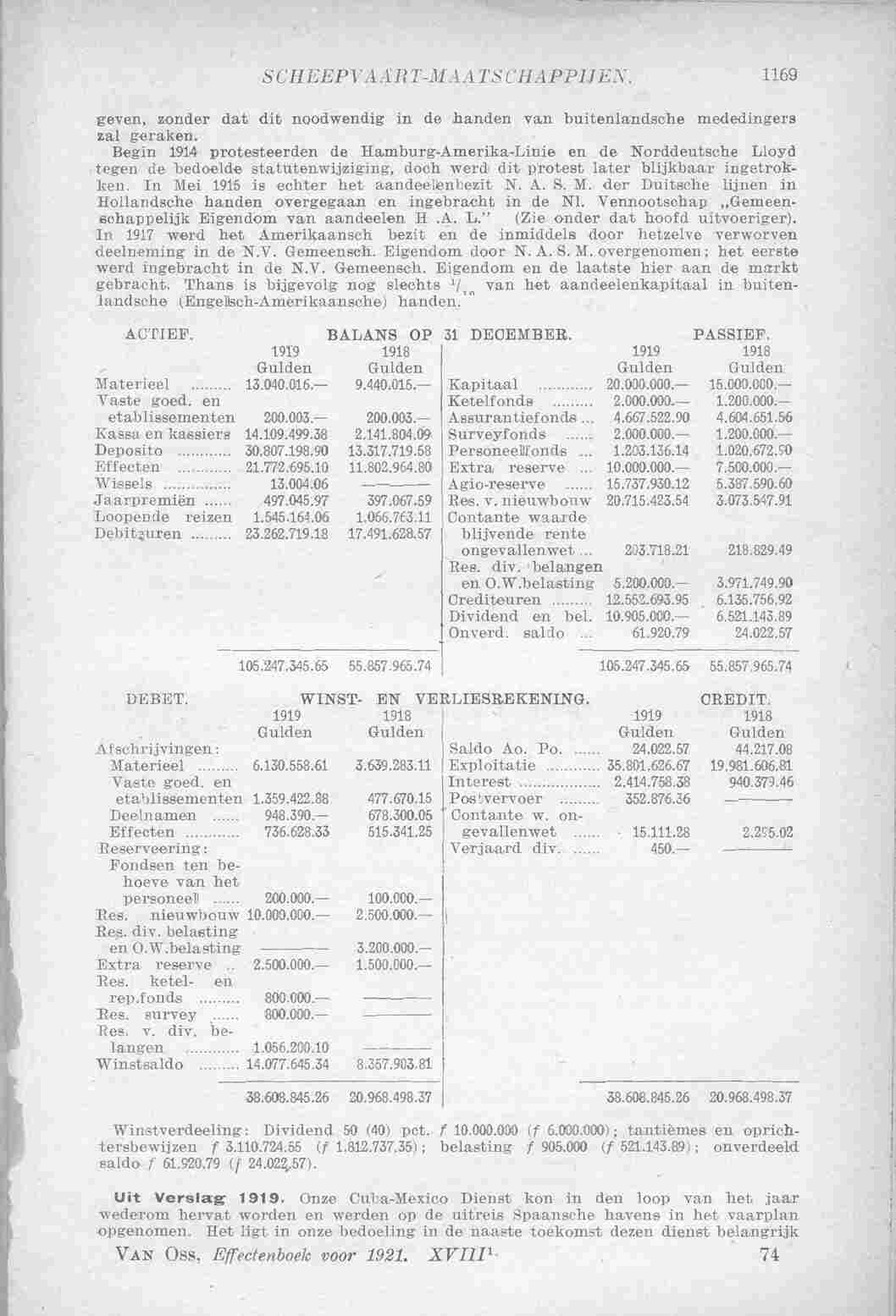 Page 1231 in yearbook 1921
