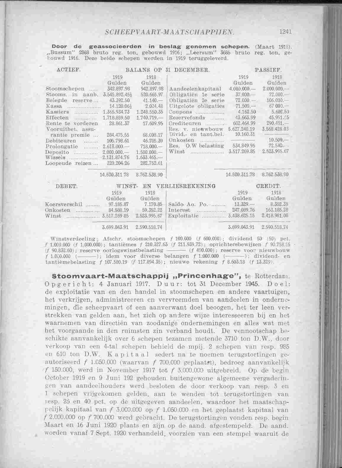 Page 1303 in yearbook 1921