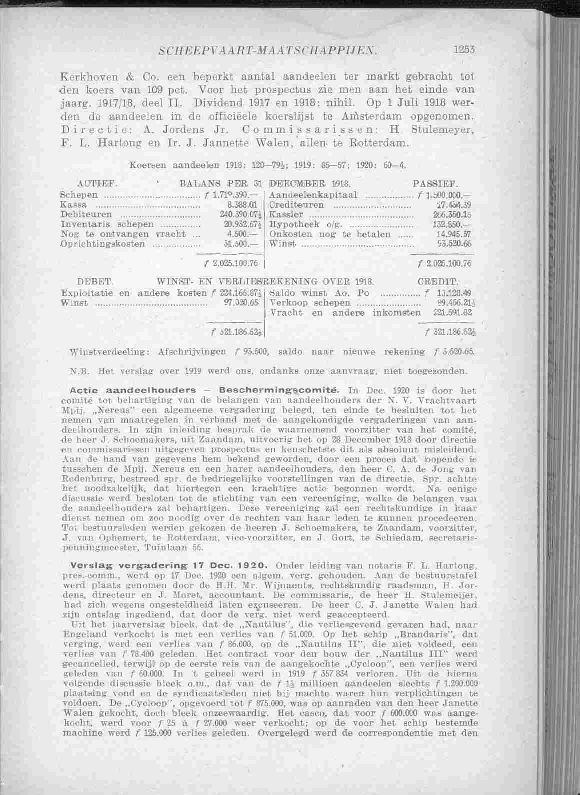 Page 1315 in yearbook 1921