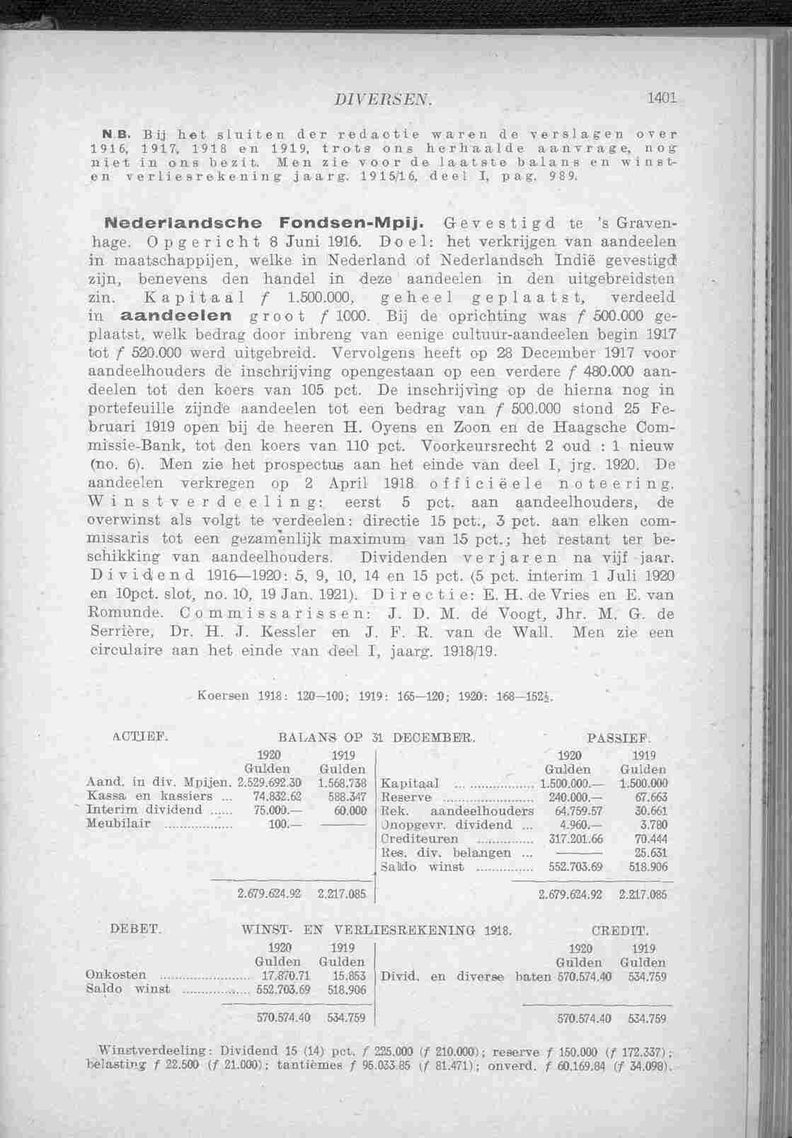 Page 1463 in yearbook 1921