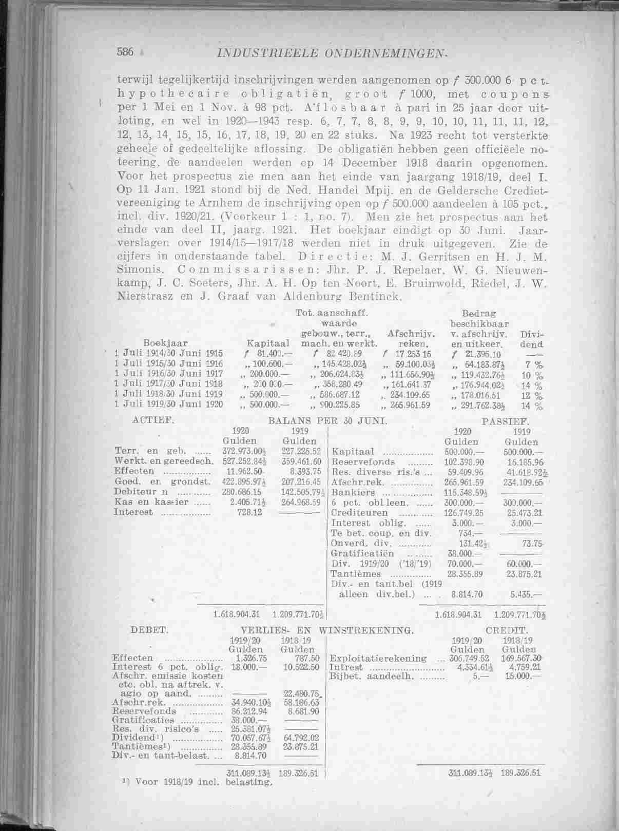 Page 630 in yearbook 1922