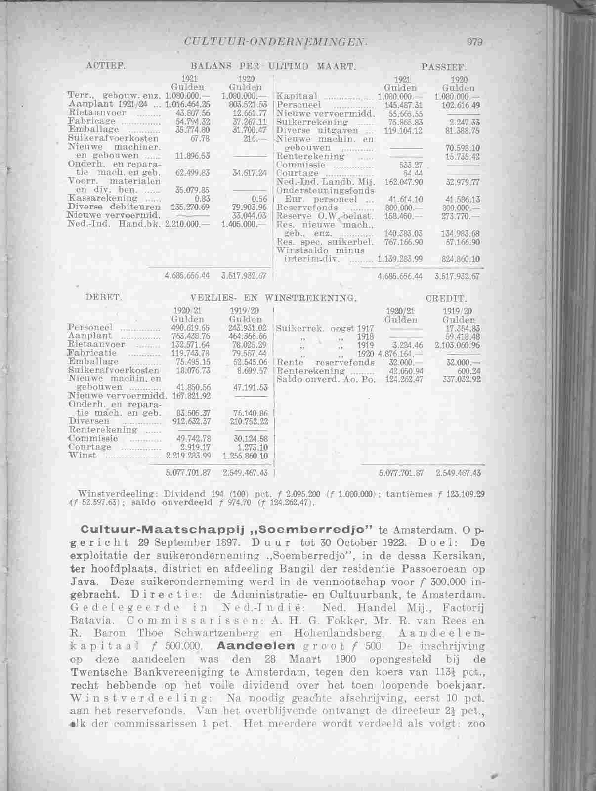 Page 1033 in yearbook 1922