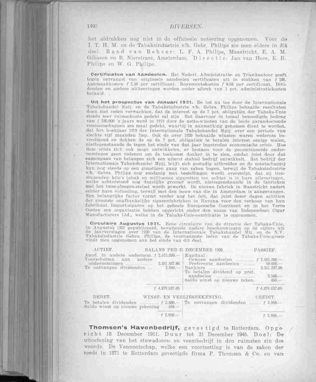 Page 1546 in yearbook 1922