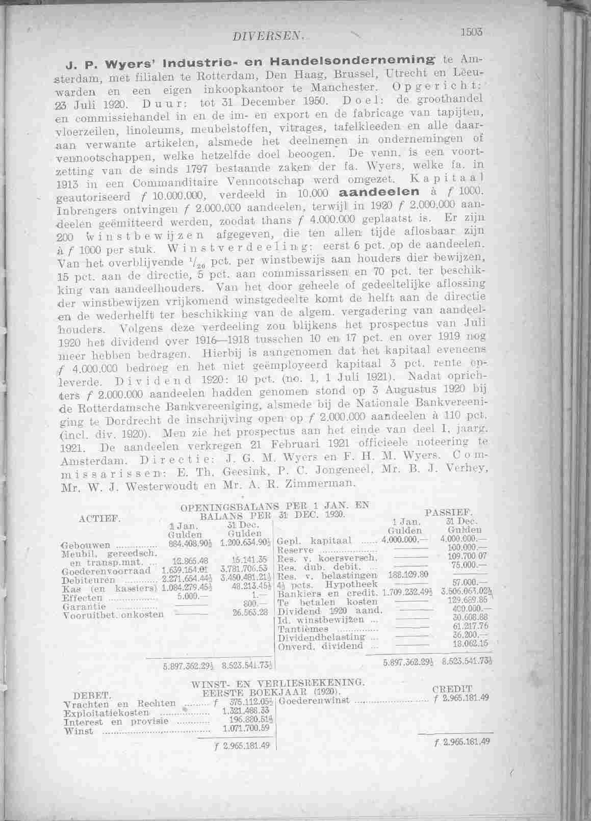 Page 1559 in yearbook 1922