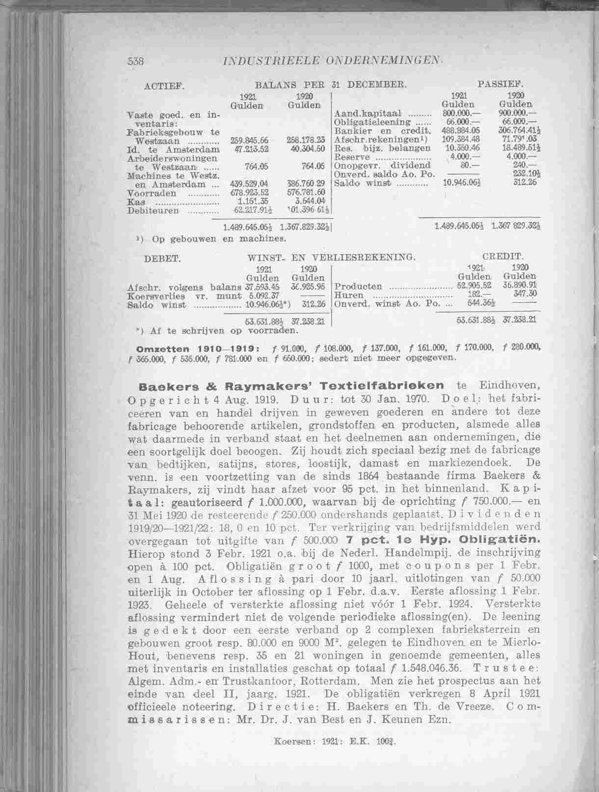 Page 584 in yearbook 1923