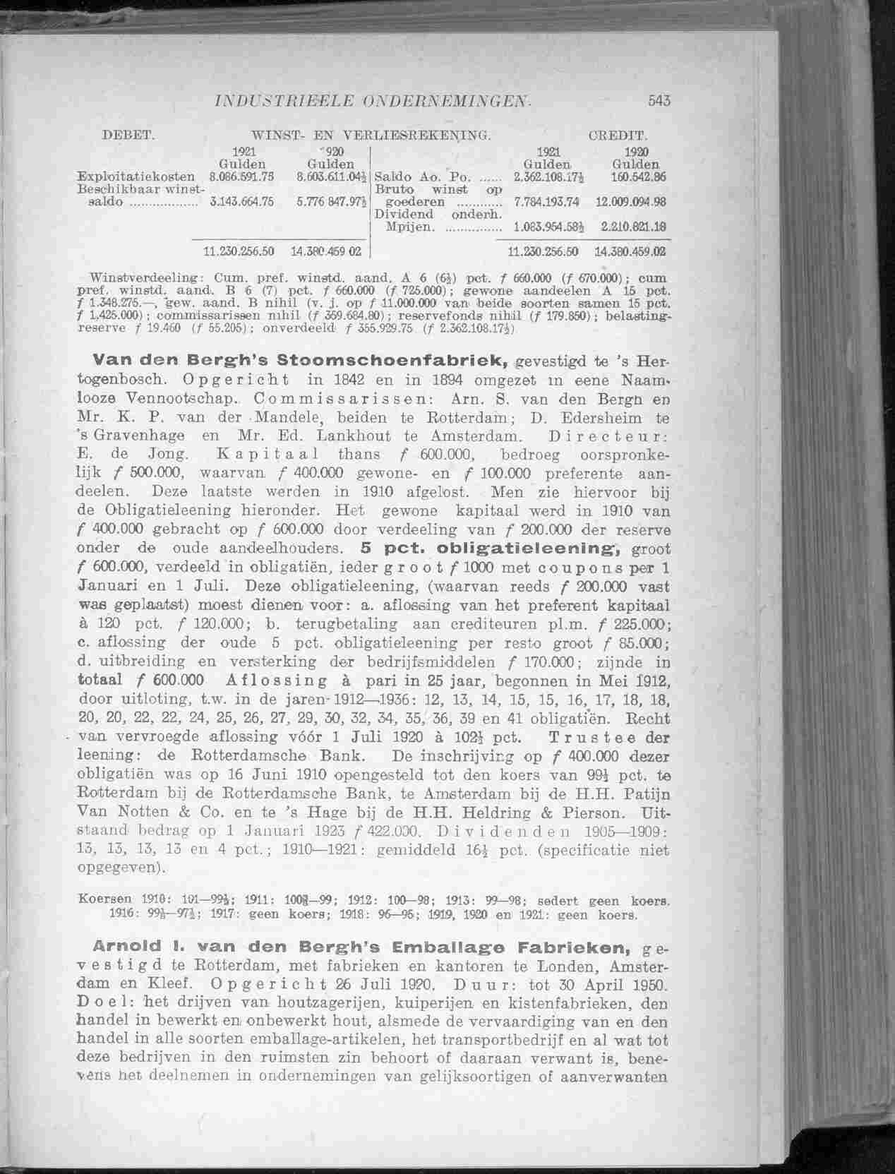 Page 589 in yearbook 1923