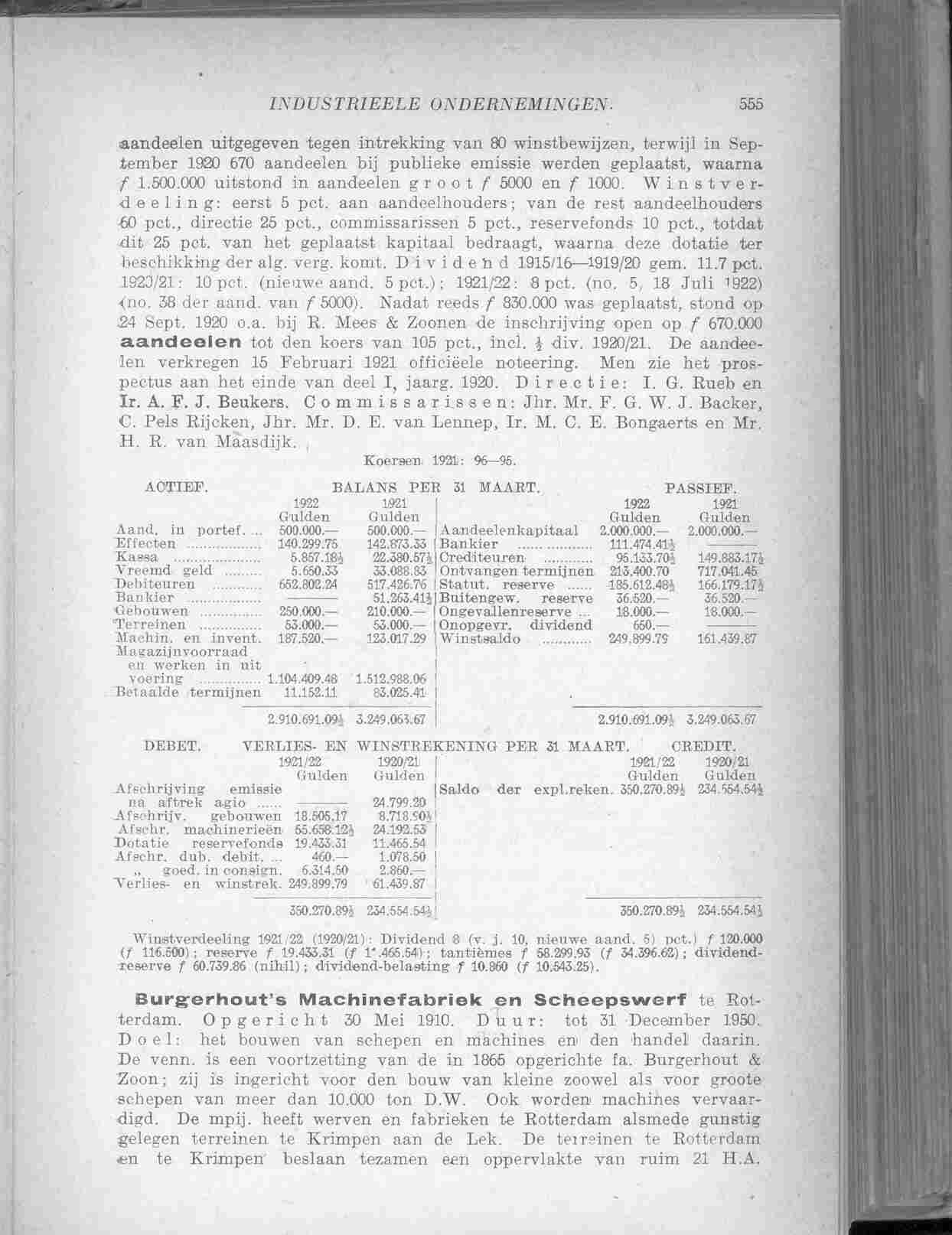 Page 601 in yearbook 1923