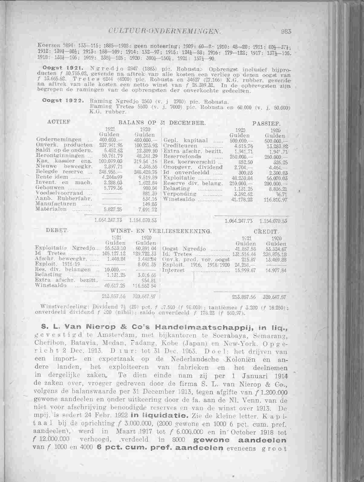 Page 1029 in yearbook 1923
