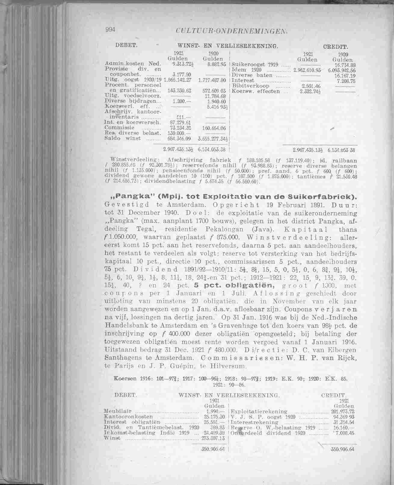 Page 1040 in yearbook 1923