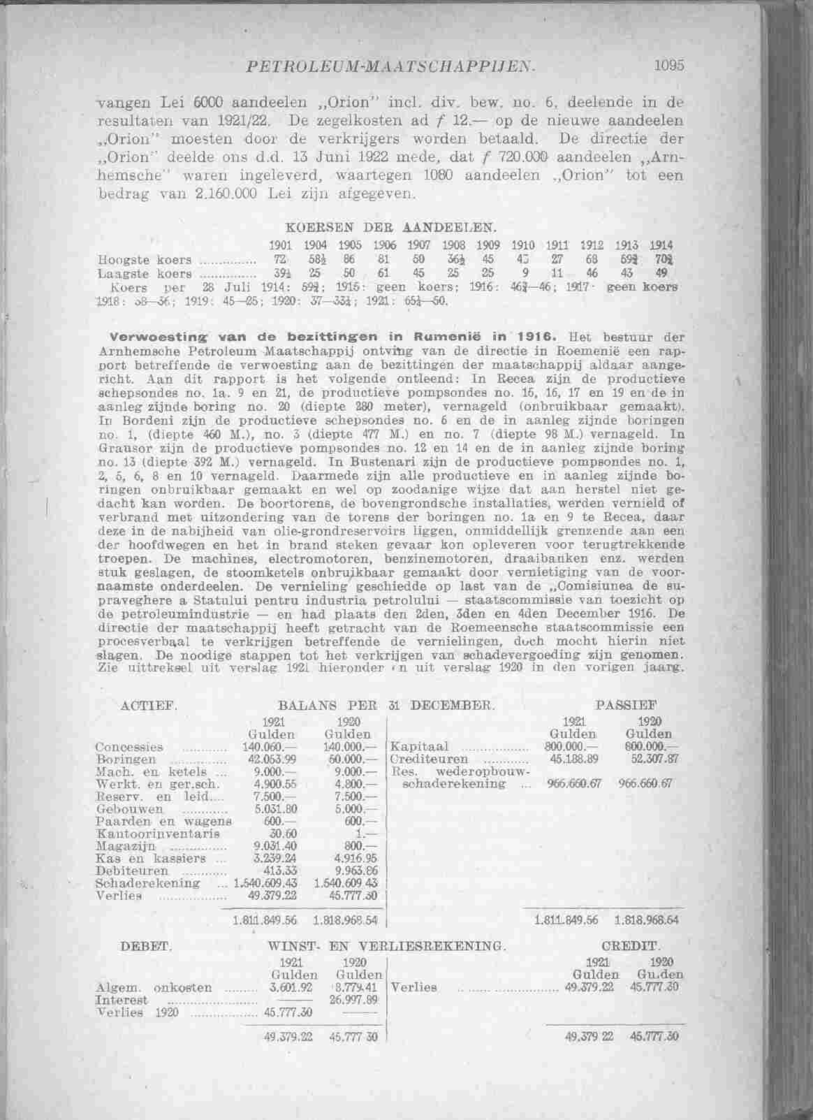 Page 1141 in yearbook 1923