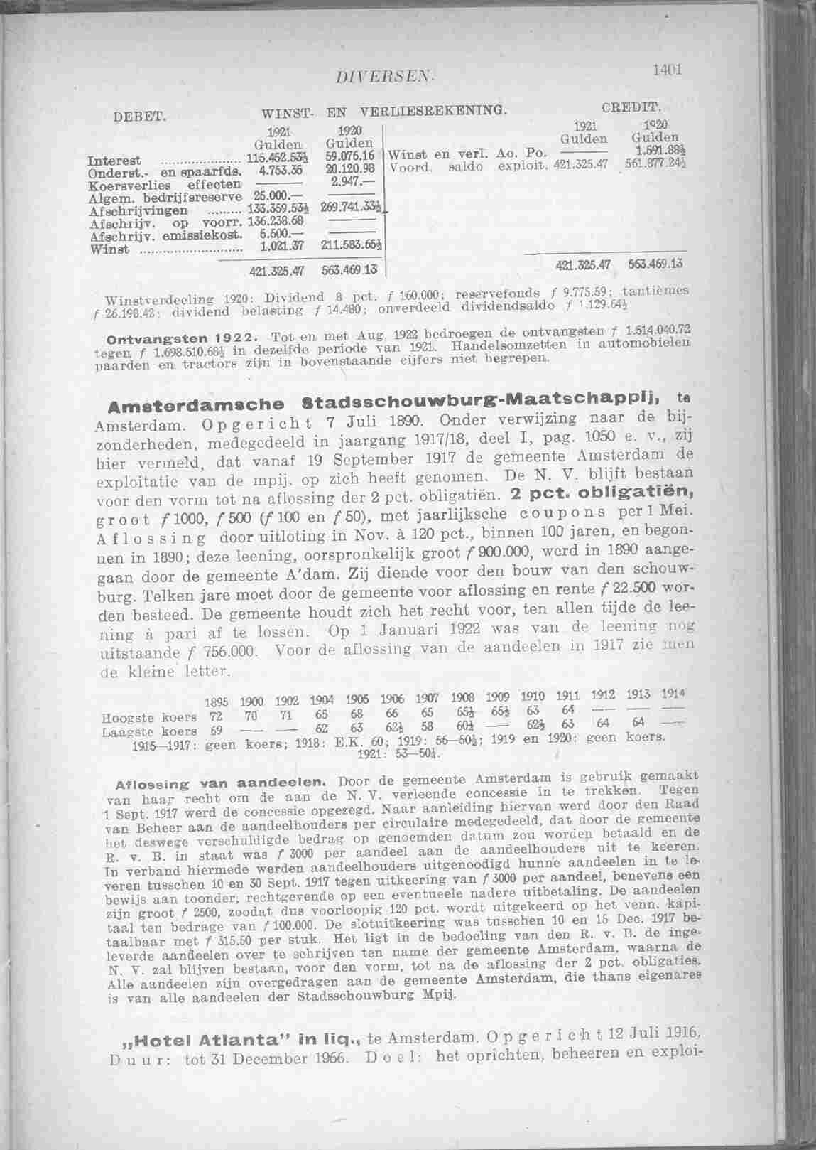 Page 1449 in yearbook 1923