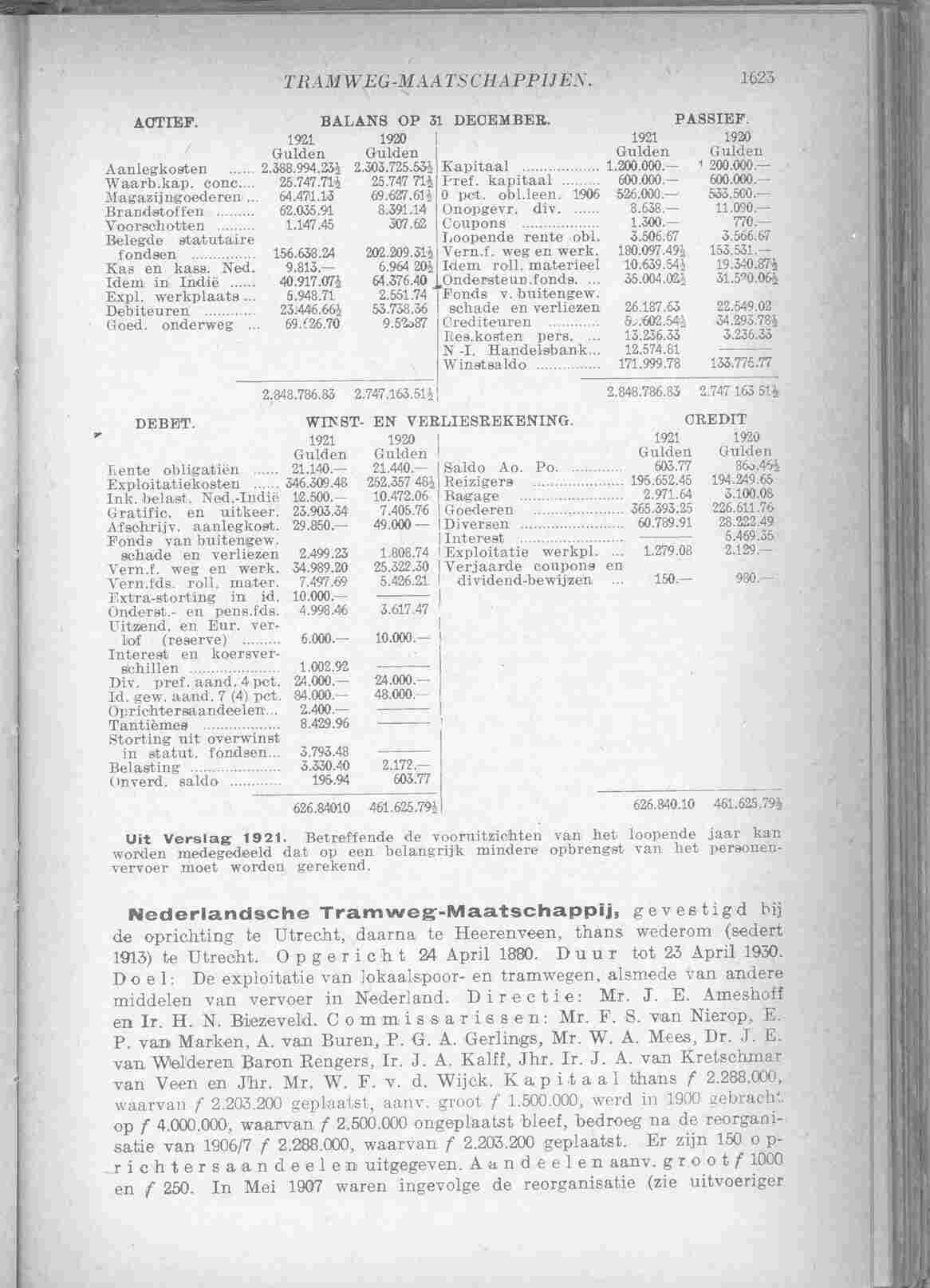 Page 1671 in yearbook 1923