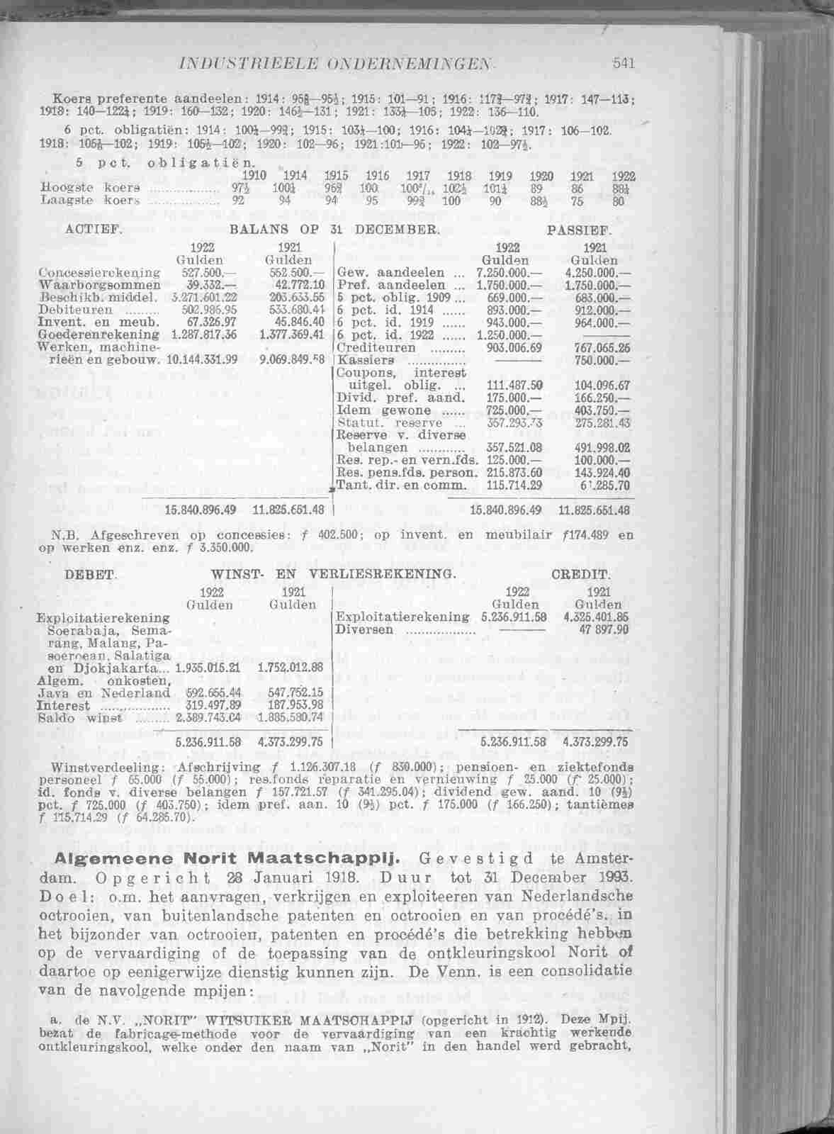 Page 591 in yearbook 1924