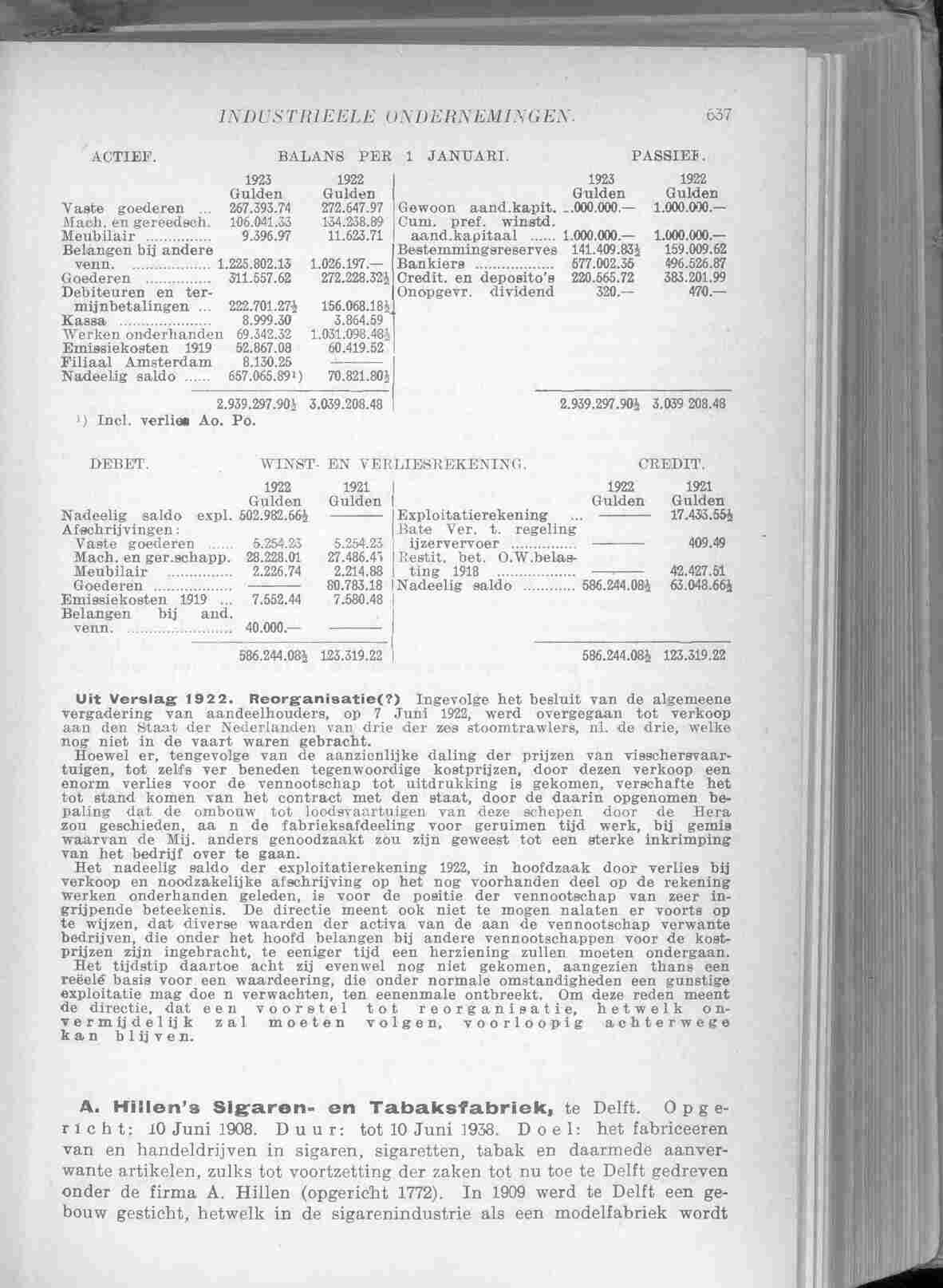 Page 687 in yearbook 1924