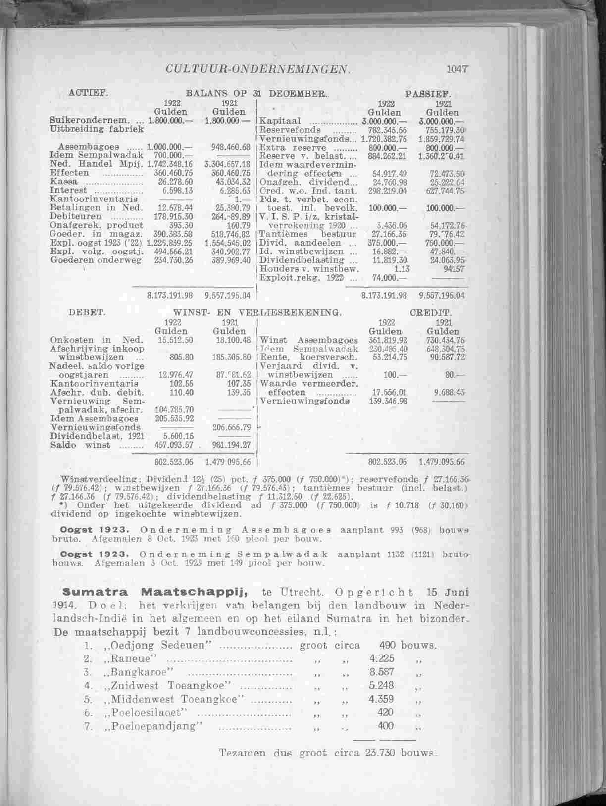 Page 1099 in yearbook 1924