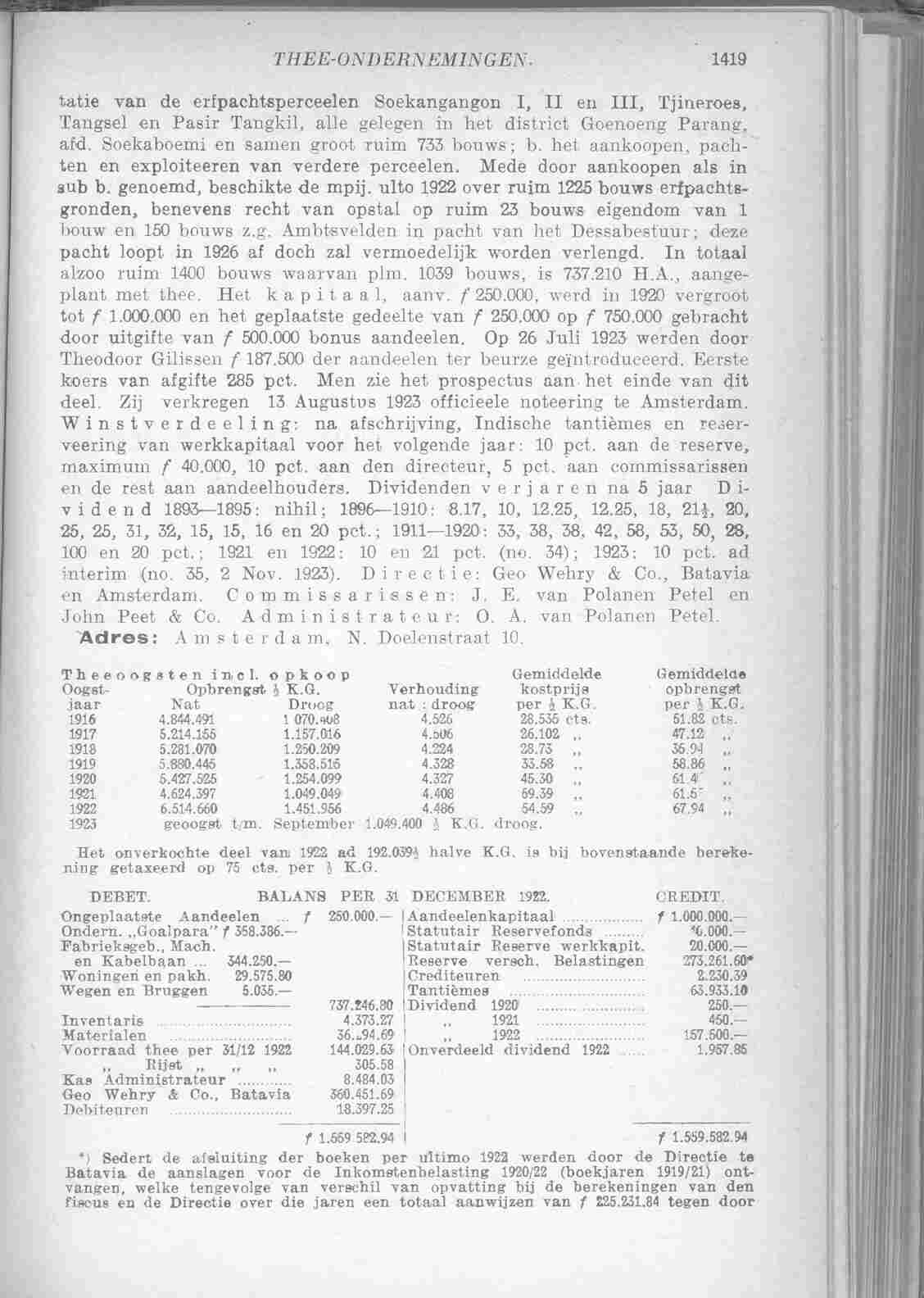 Page 1471 in yearbook 1924