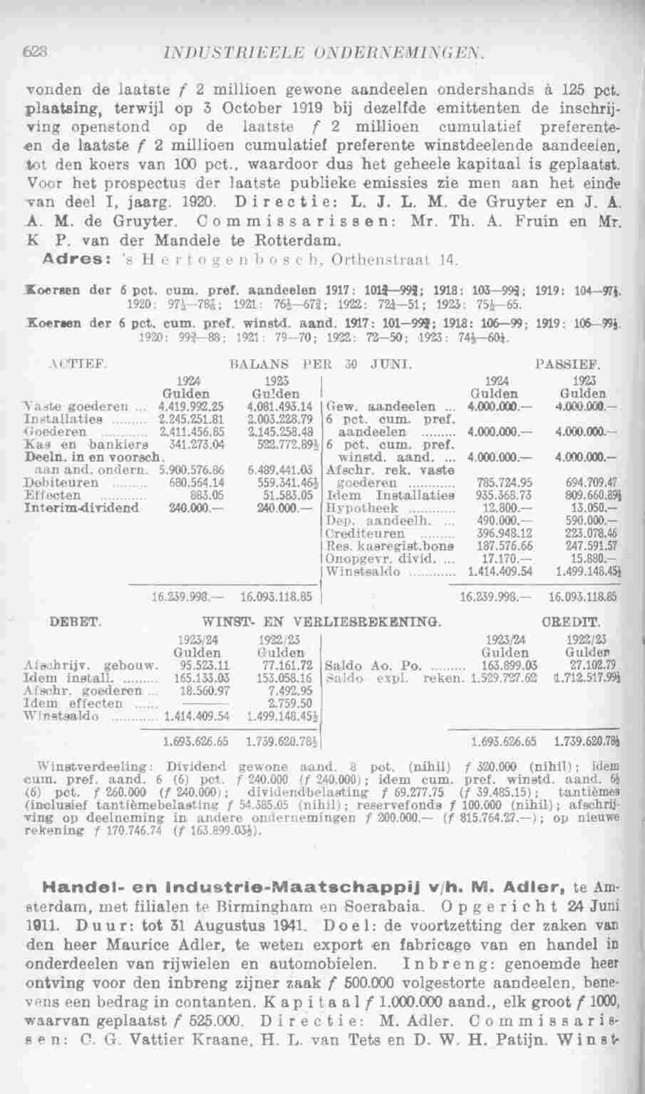 Page 678 in yearbook 1925