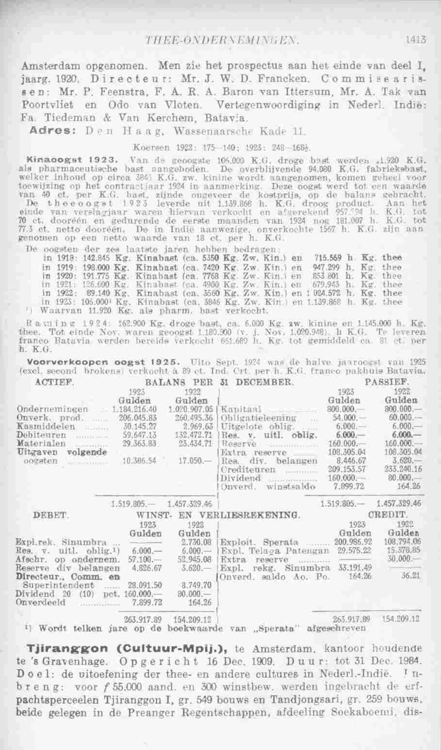 Page 1463 in yearbook 1925