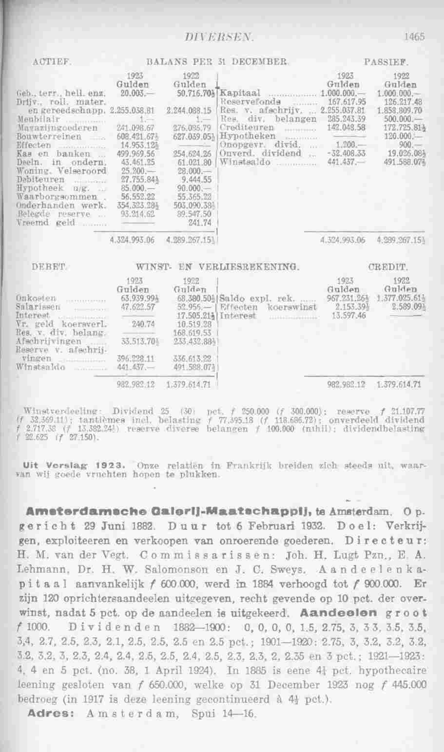 Page 1515 in yearbook 1925