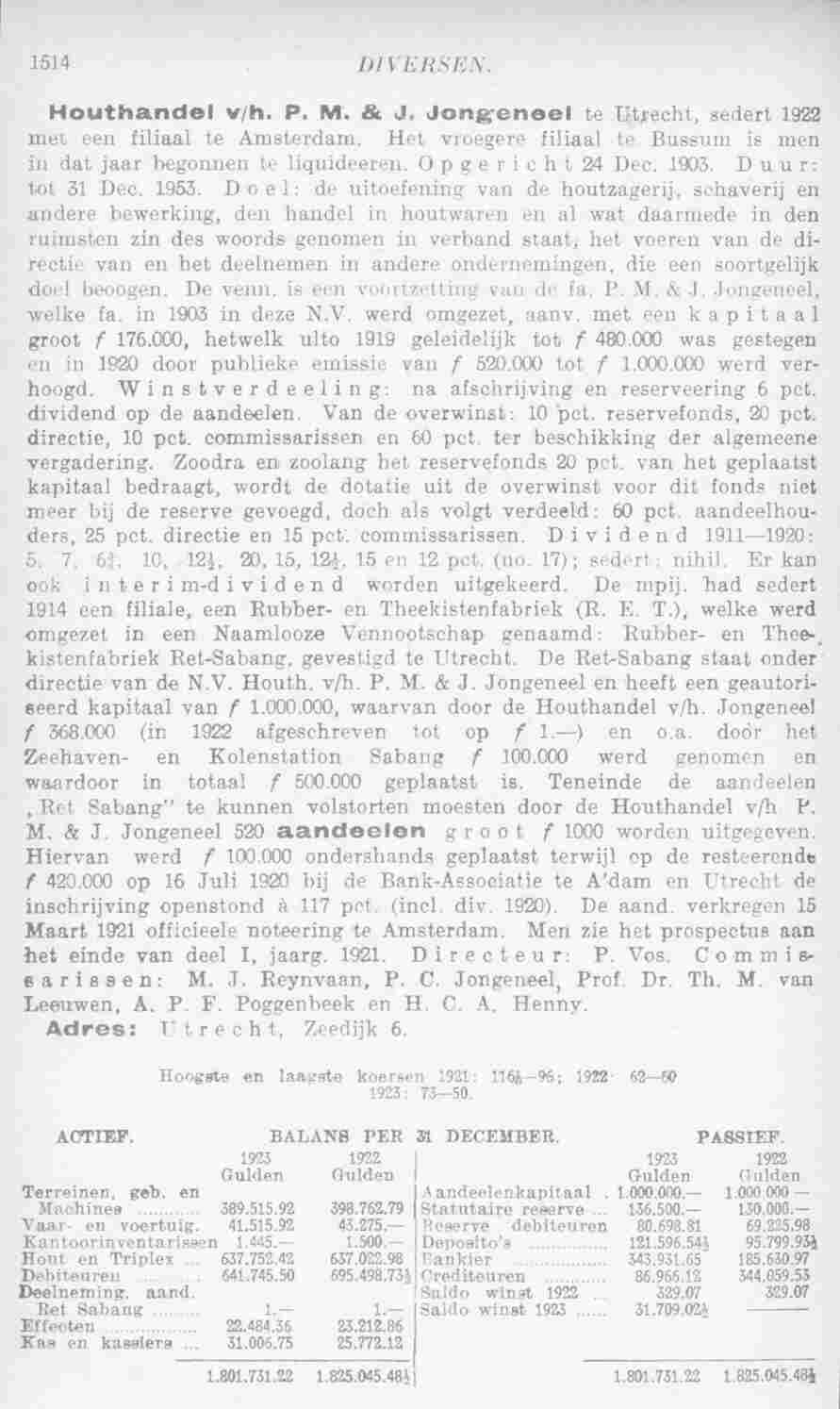 Page 1564 in yearbook 1925