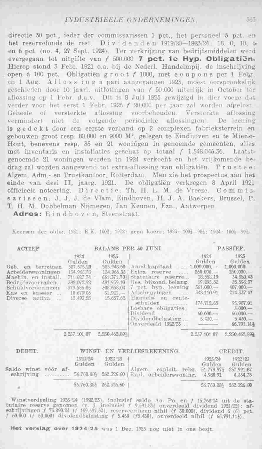 Page 609 in yearbook 1926