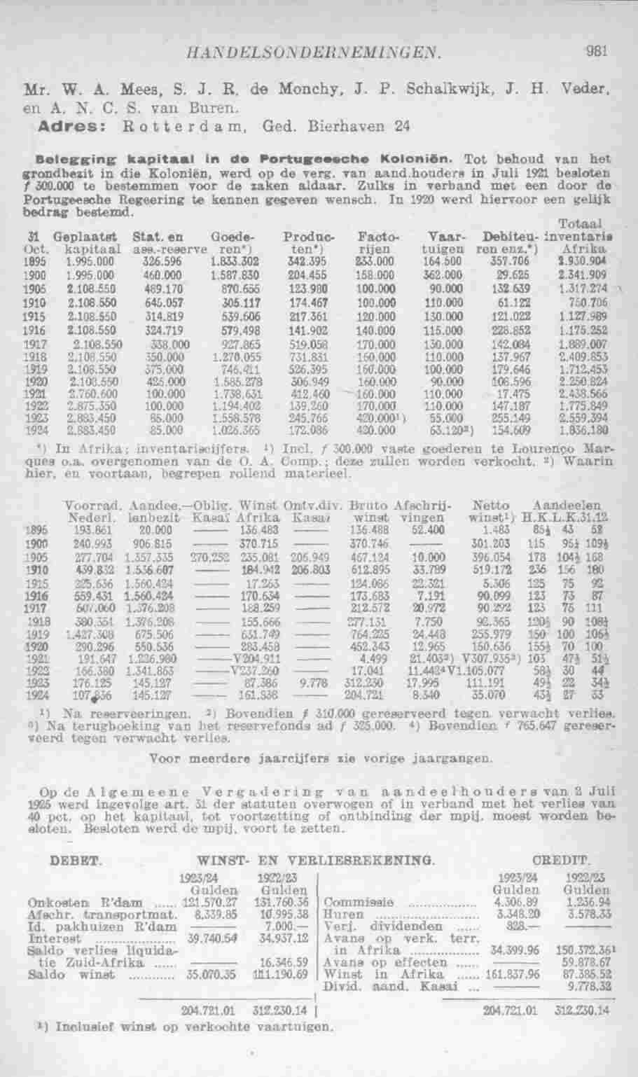 Page 1027 in yearbook 1926